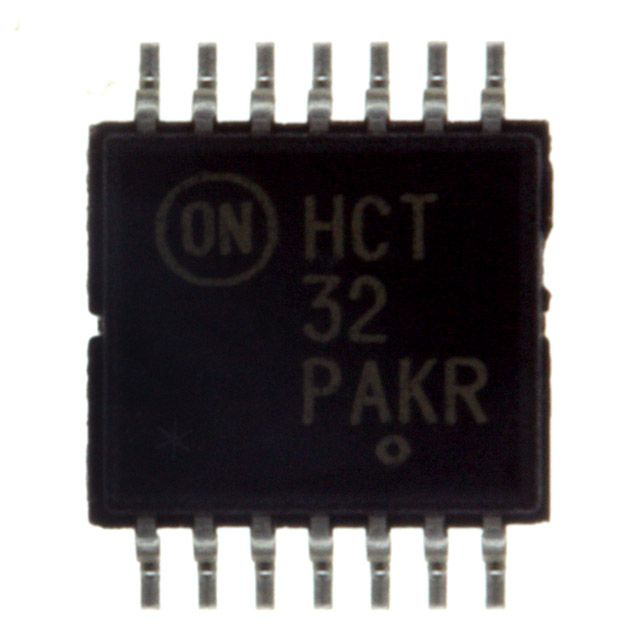 74HCT32DTR2G