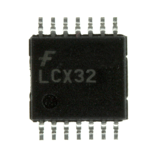 74LCX32MTC 74LCX32MTC