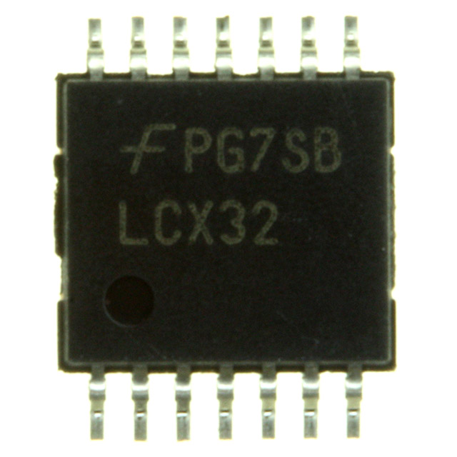 74LCX32MTCX 74LCX32MTCX