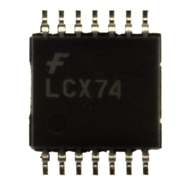 74LCX74MTC 74LCX74MTC