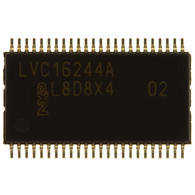 74LVC16244ADGG,518 74LVC16244ADGG,518