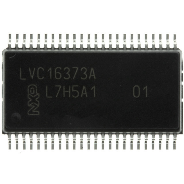 74LVC16373ADL,112 74LVC16373ADL,112