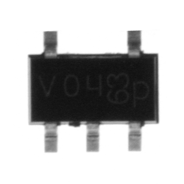 74LVC1G04GV,125 74LVC1G04GV,125