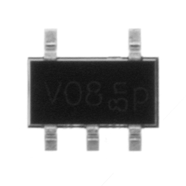 74LVC1G08GV,125 74LVC1G08GV,125