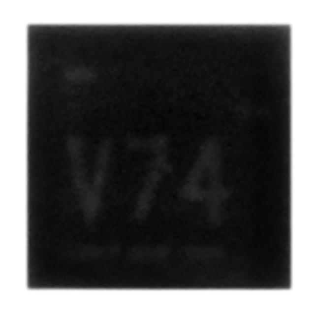 74LVC1G74GM,125