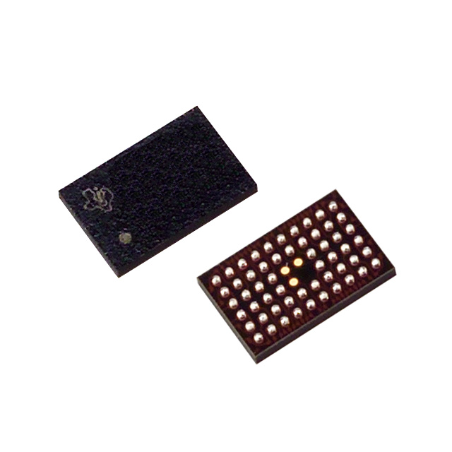 74LVCH16T245ZQLR 74LVCH16T245ZQLR
