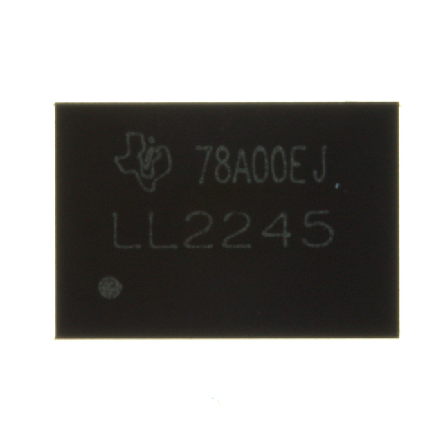 74LVTH162245GRDR 74LVTH162245GRDR