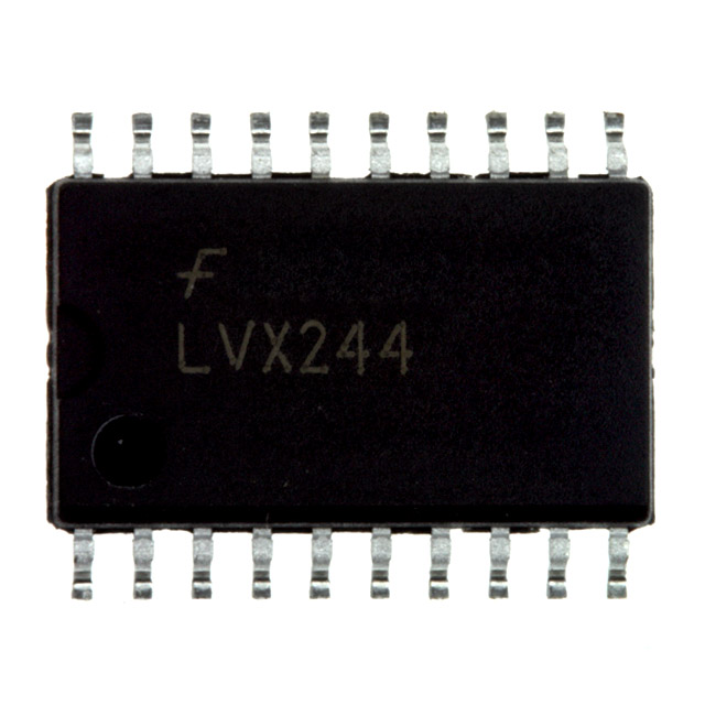 74LVX244M 74LVX244M