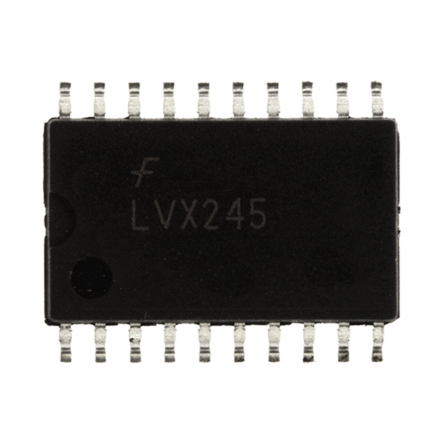 74LVX245M