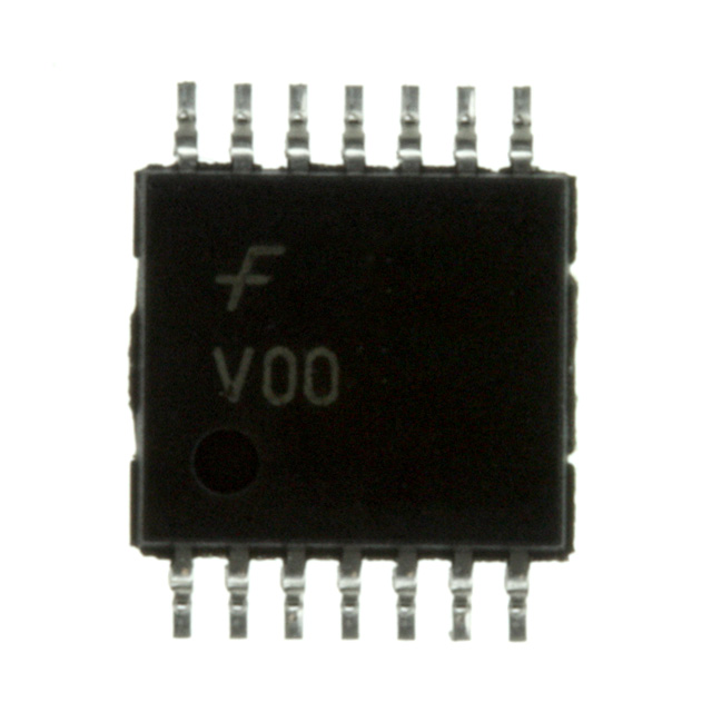 74VHC00MTC