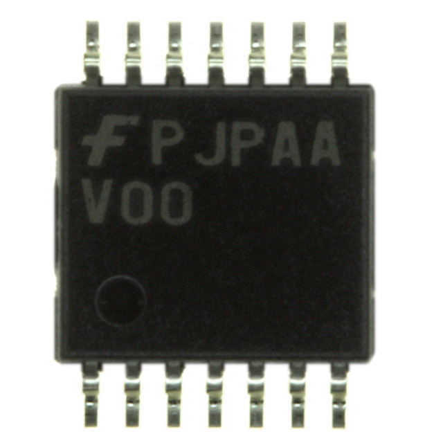 74VHC00MTCX 74VHC00MTCX