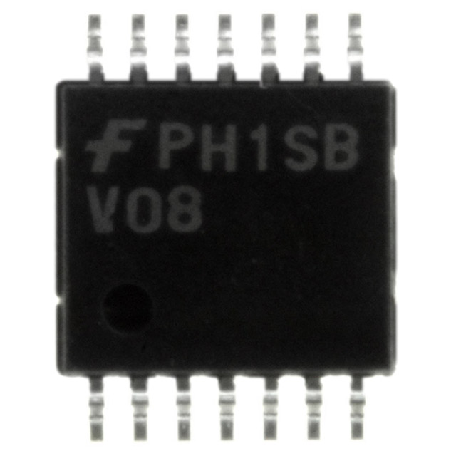 74VHC08MTCX 74VHC08MTCX