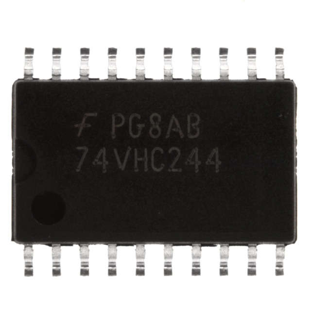 74VHC244M