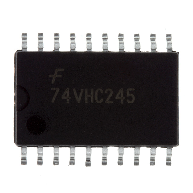 74VHC245M 74VHC245M
