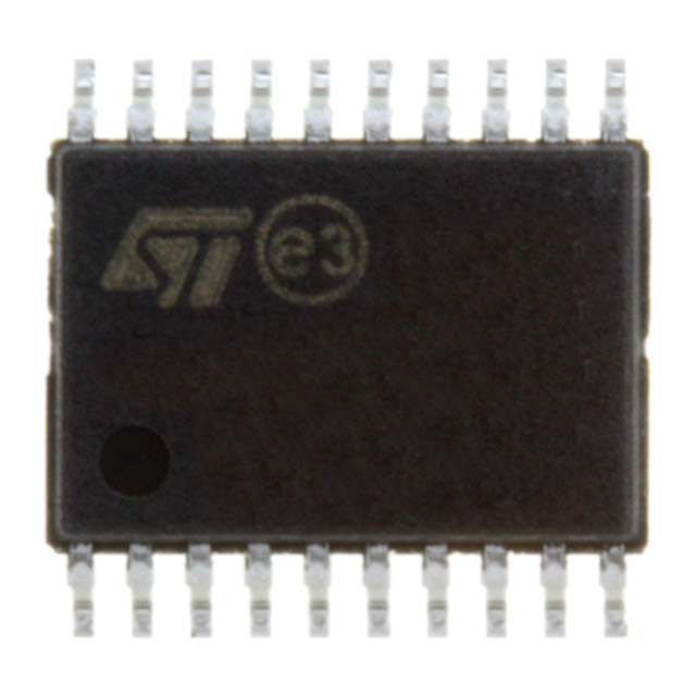 74VHC273TTR 74VHC273TTR