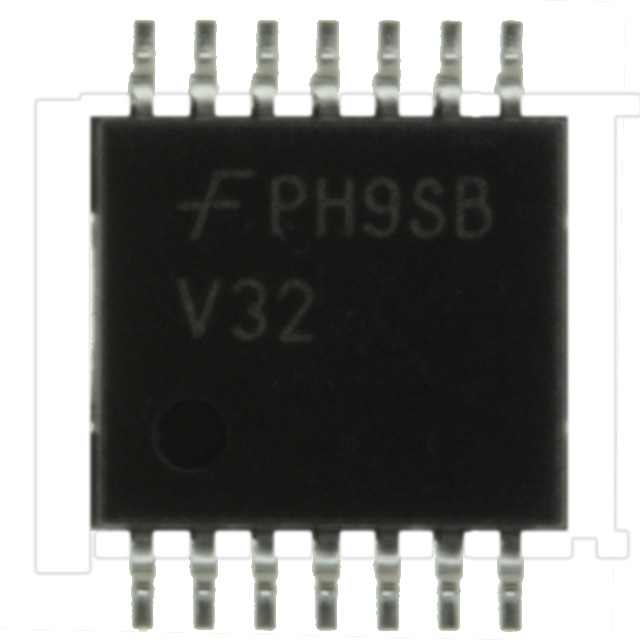 74VHC32MTCX