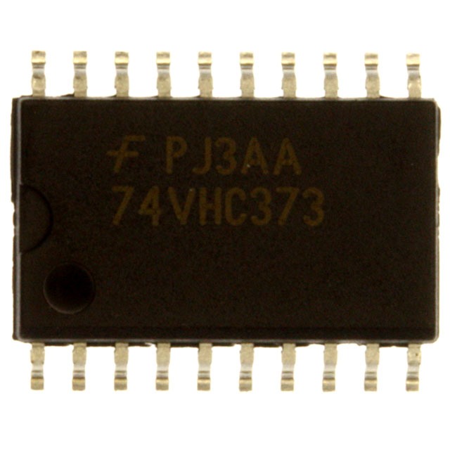 74VHC373M