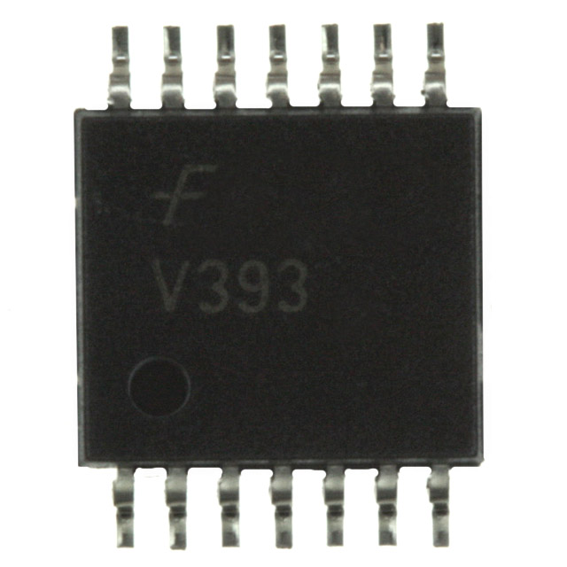 74VHC393MTCX