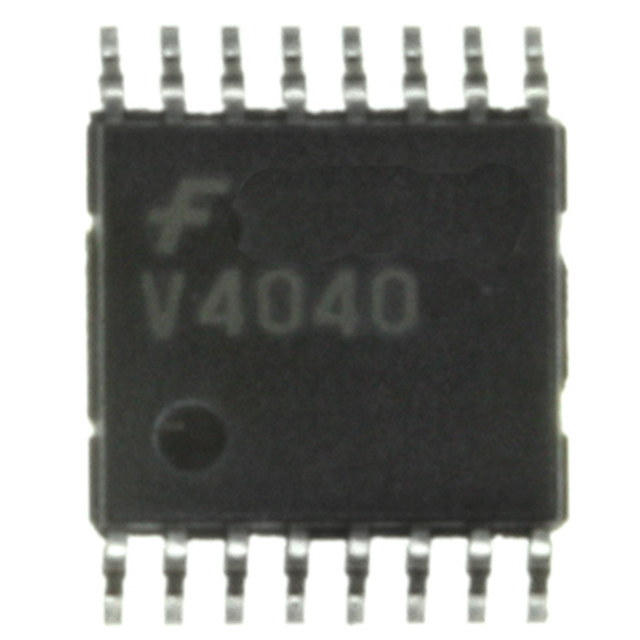 74VHC4040MTC