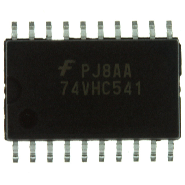 74VHC541M 74VHC541M