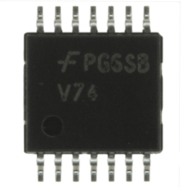 74VHC86MTCX 74VHC86MTCX