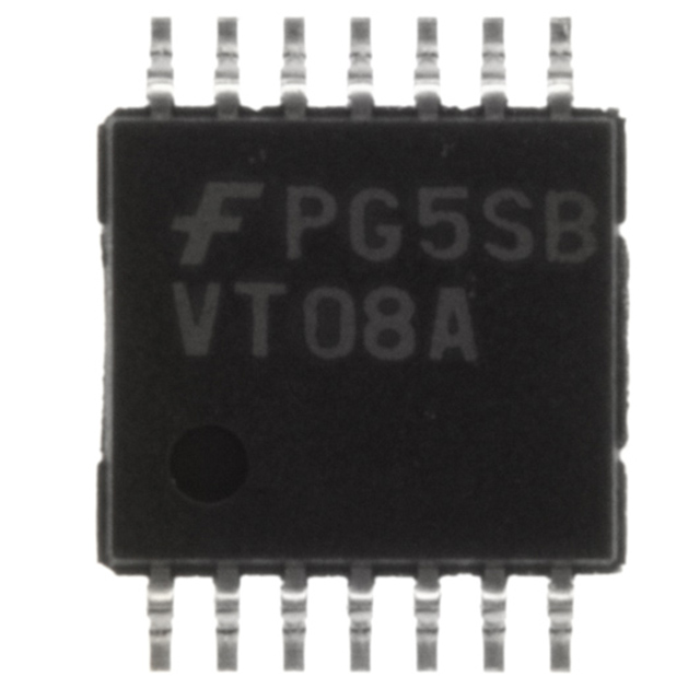 74VHCT08AMTCX