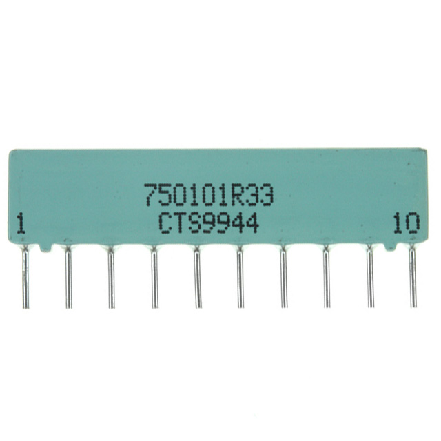 750-101-R33 750-101-R33