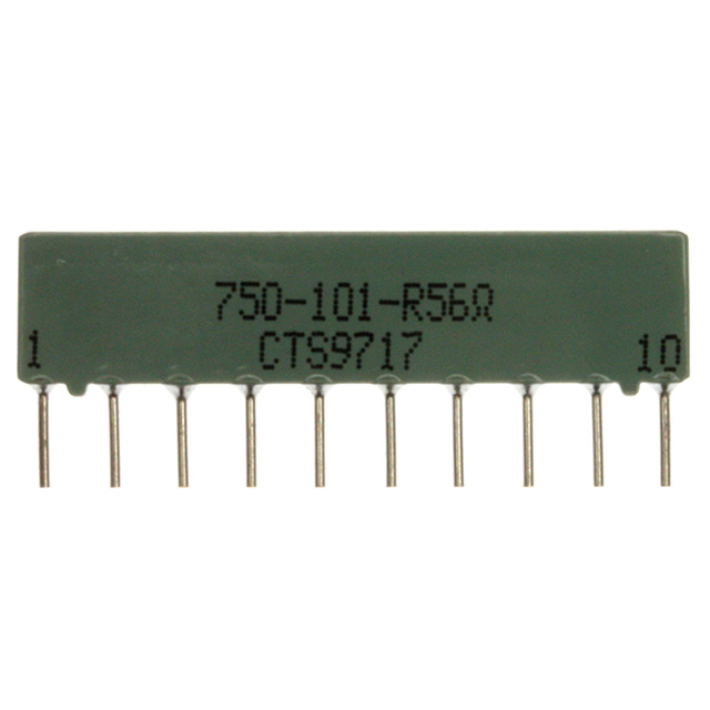 750-101-R56 750-101-R56