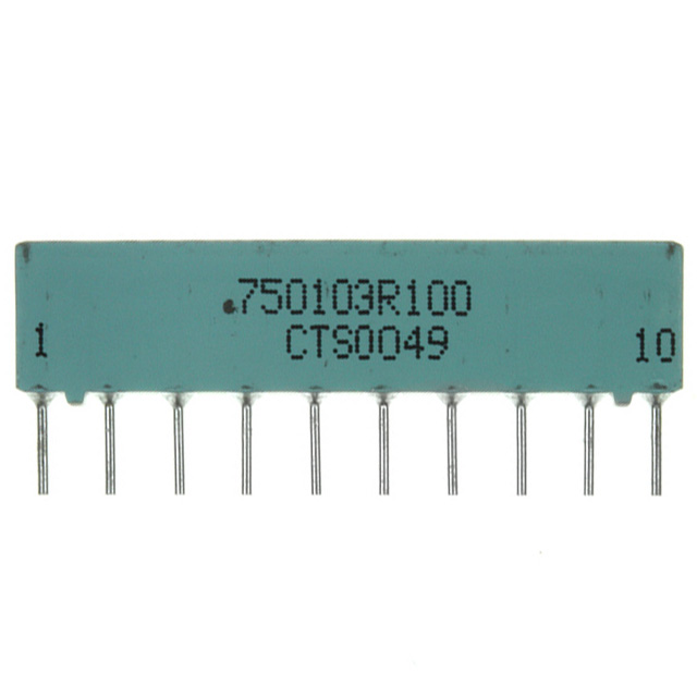 750-103-R100 750-103-R100