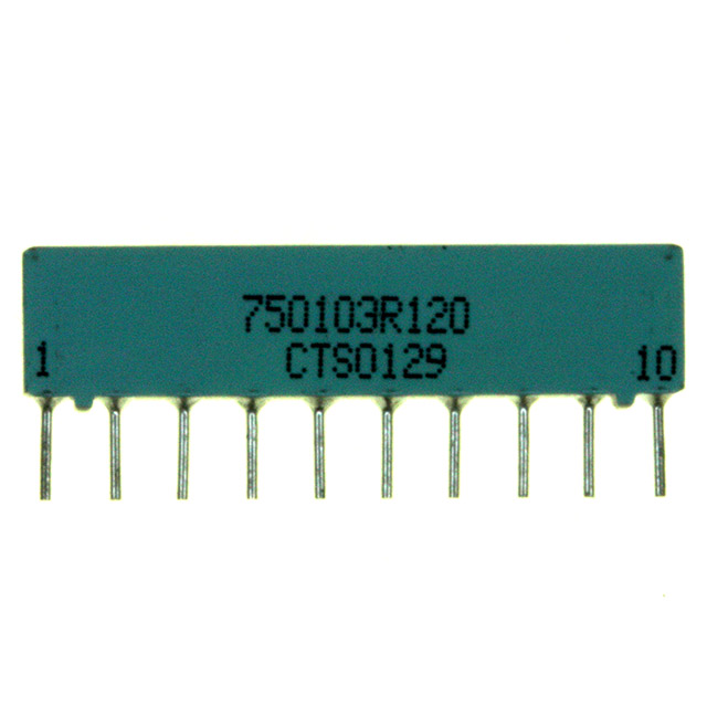 750-103-R120 750-103-R120