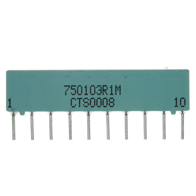 750-103-R1M 750-103-R1M
