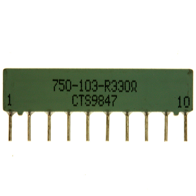 750-103-R330 750-103-R330