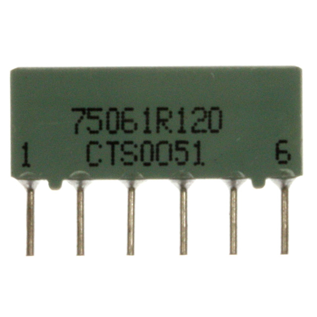 750-61-R120 750-61-R120