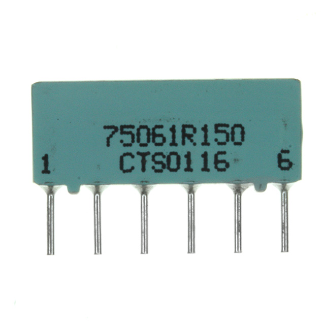 750-61-R150 750-61-R150
