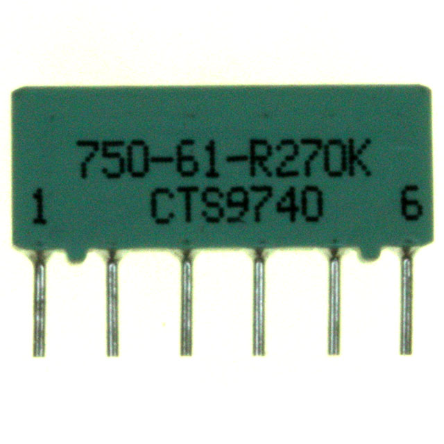750-61-R270K