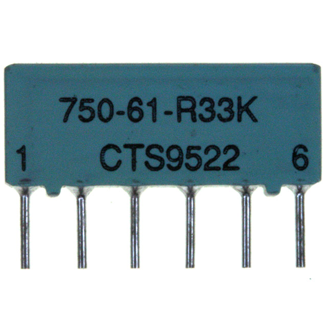 750-61-R33K