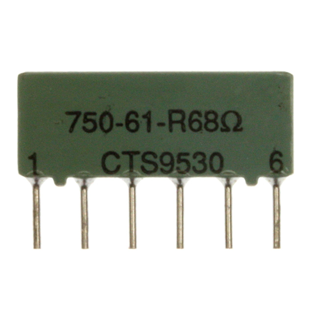 750-61-R68 750-61-R68