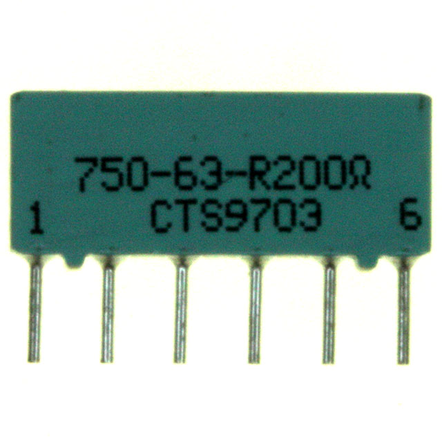 750-63-R200 750-63-R200