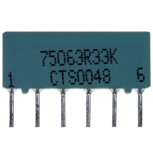 750-63-R33K 750-63-R33K