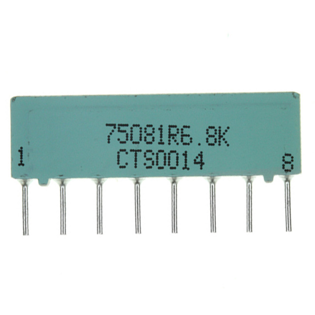 750-81-R6.8K 750-81-R6.8K