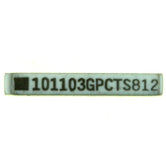 752101103GP 752101103GP