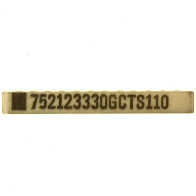 752123330G 752123330G