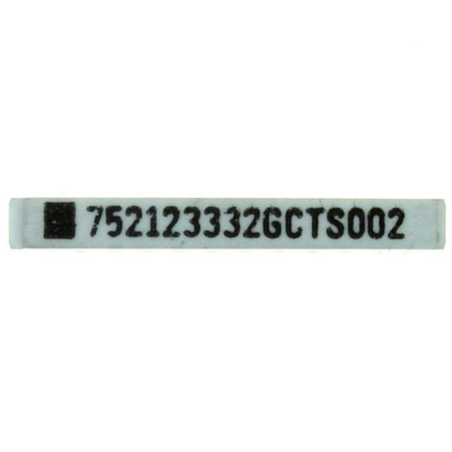 752123332G 752123332G