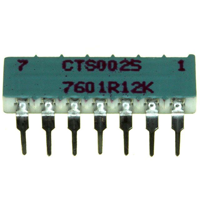 760-1-R12K 760-1-R12K