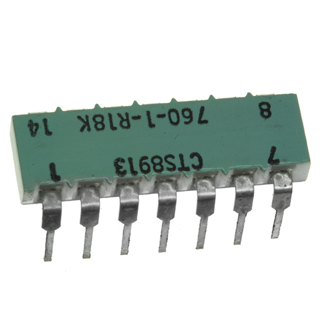 760-1-R18K 760-1-R18K