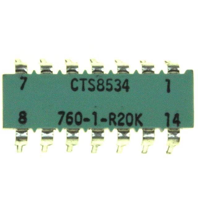 760-1-R20K 760-1-R20K