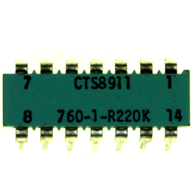 760-1-R220K 760-1-R220K