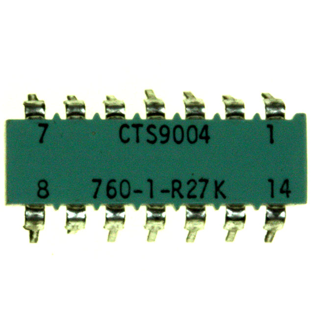 760-1-R27K 760-1-R27K