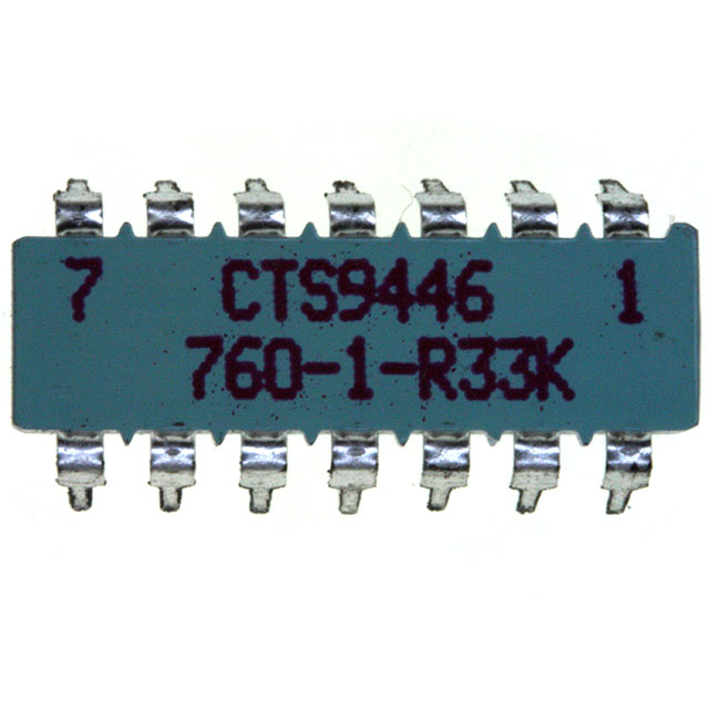 760-1-R33K 760-1-R33K