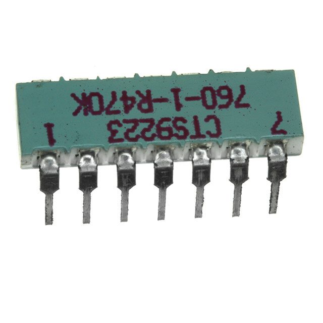 760-1-R470K 760-1-R470K